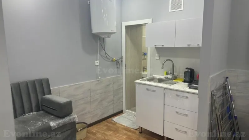 Satılır Obyekt 53 m² Suraxanı r. - şəkil 14