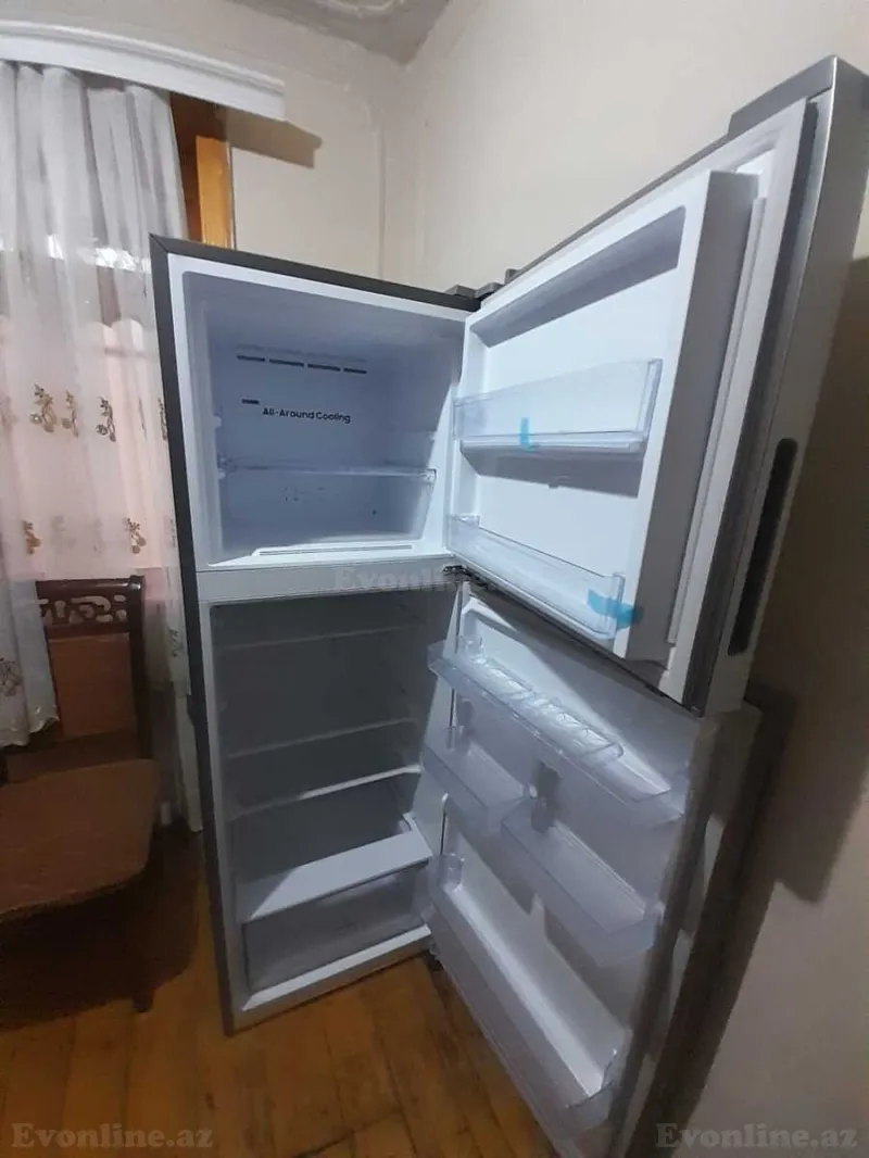 Kirayə verilir 2 otaqlı Mənzil Köhnə tikili 32 m² Gəncə - şəkil 3