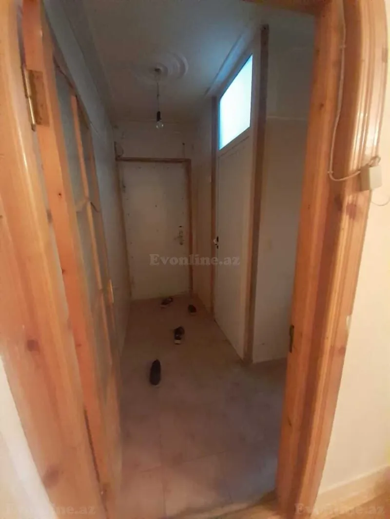 Kirayə verilir 2 otaqlı Mənzil Köhnə tikili 32 m² Gəncə - şəkil 5
