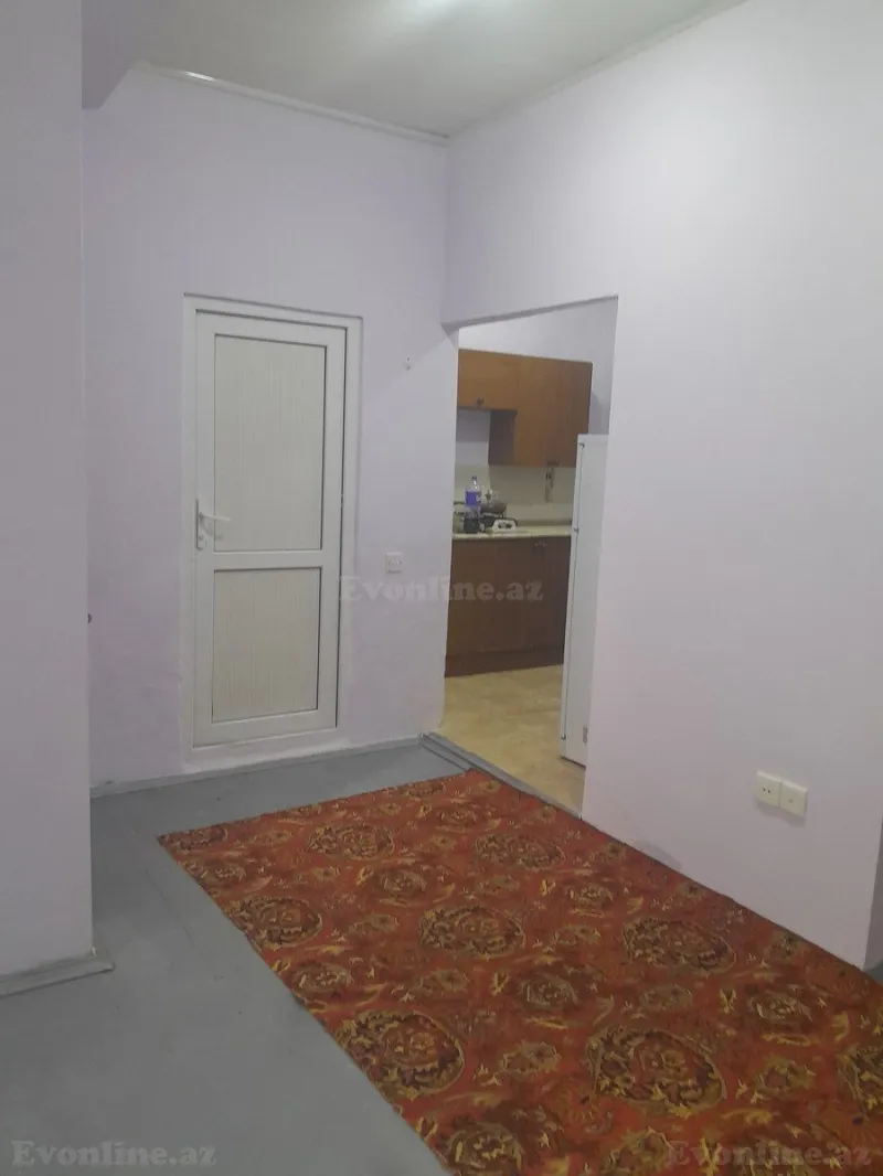 Kirayə verilir 2 otaqlı Mənzil Yeni tikili 57 m² Yeni Yasamal - şəkil 2