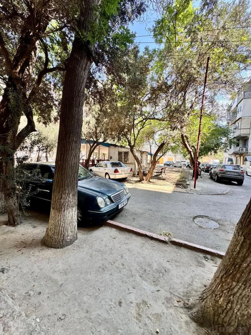 Satılır 3 otaqlı Mənzil Köhnə tikili 100 m² Nəriman Nərimanov m. - şəkil 20