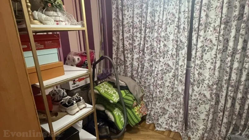 Satılır 3 otaqlı Mənzil Köhnə tikili 80 m² Əhmədli - şəkil 9