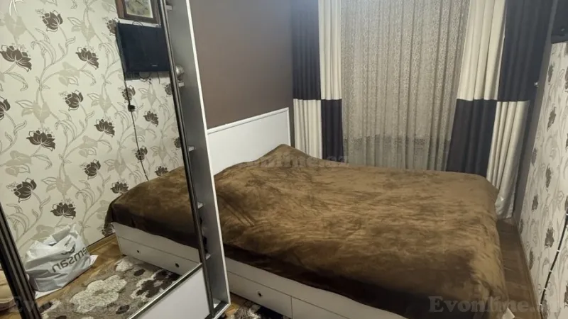 Satılır 3 otaqlı Mənzil Köhnə tikili 80 m² Əhmədli - şəkil 10