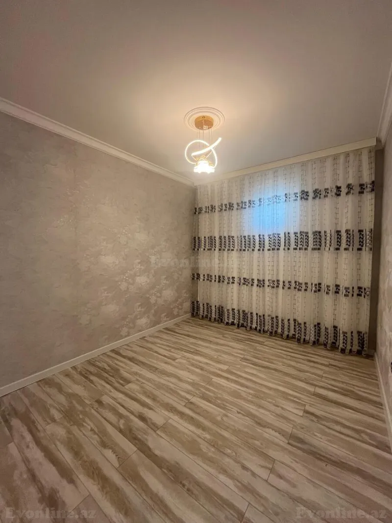 Satılır 3 otaqlı Mənzil Köhnə tikili 65 m² 9-cu mikrorayon