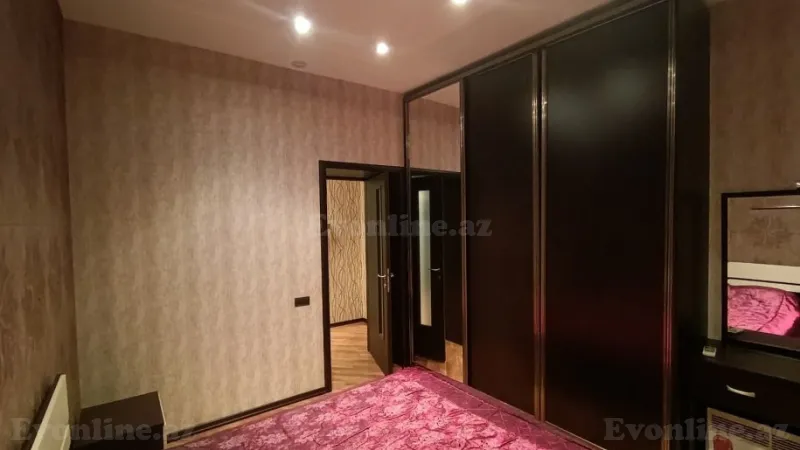 Satılır 3 otaqlı Mənzil Köhnə tikili 70 m² Sahil m. - şəkil 7