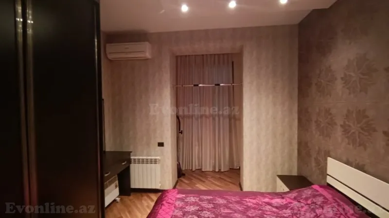 Satılır 3 otaqlı Mənzil Köhnə tikili 70 m² Sahil m. - şəkil 11