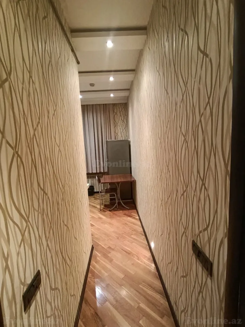 Satılır 3 otaqlı Mənzil Köhnə tikili 70 m² Sahil m. - şəkil 18