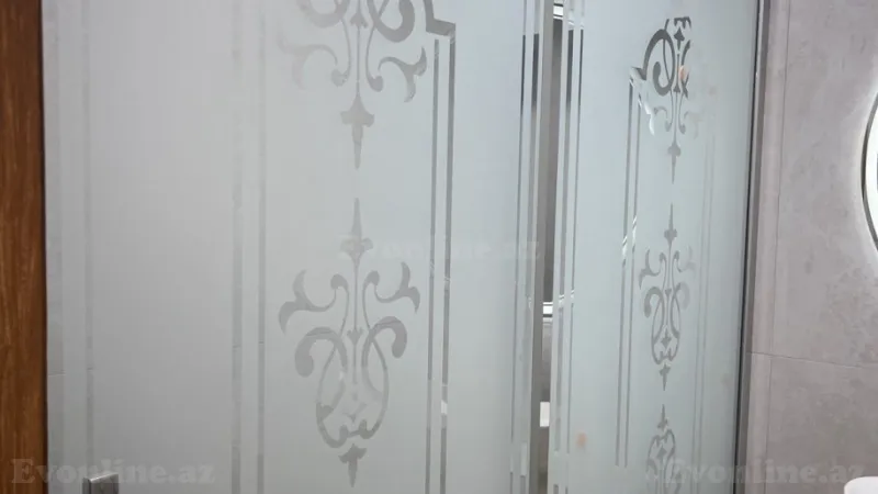 Kirayə verilir 3 otaqlı Mənzil Köhnə tikili 100 m² Xalqlar Dostluğu m. - şəkil 3