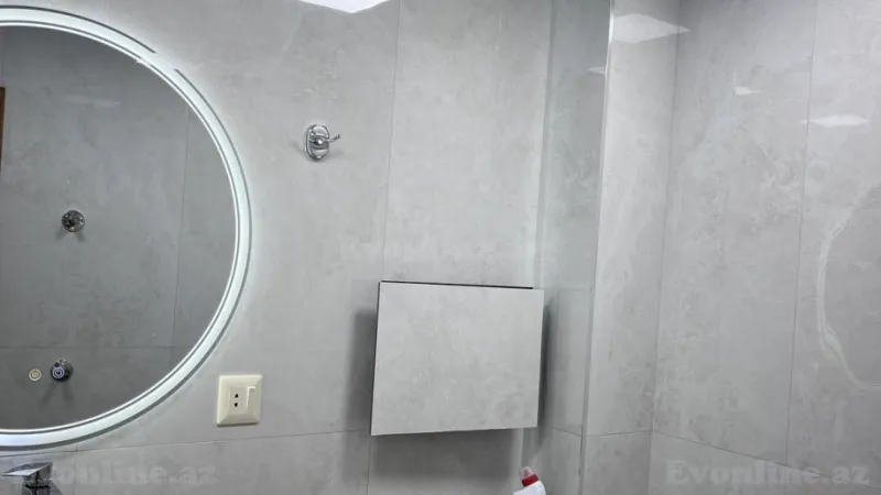 Kirayə verilir 3 otaqlı Mənzil Köhnə tikili 100 m² Xalqlar Dostluğu m. - şəkil 4