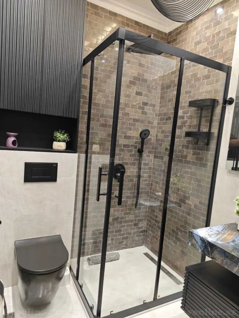 Kirayə verilir 2 otaqlı Mənzil Yeni tikili 70 m² Xətai m. - şəkil 10