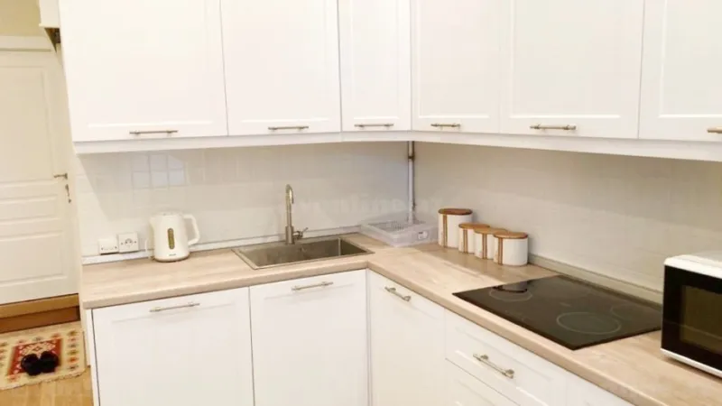 Kirayə verilir 2 otaqlı Mənzil Köhnə tikili 58 m² İçərişəhər m. - şəkil 2