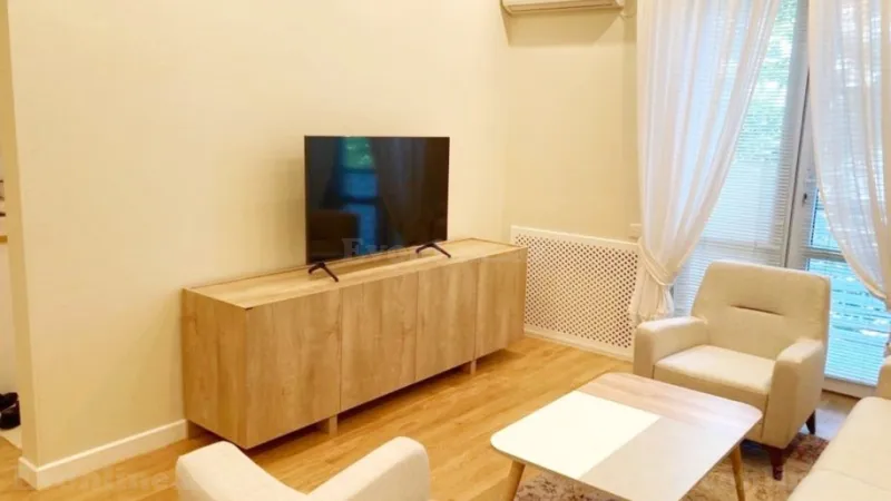 Kirayə verilir 2 otaqlı Mənzil Köhnə tikili 58 m² İçərişəhər m. - şəkil 17