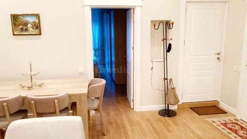 Kirayə verilir 2 otaqlı Mənzil Köhnə tikili 58 m² İçərişəhər m. - şəkil 20