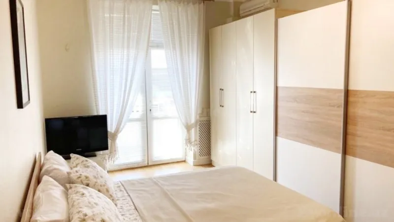 Kirayə verilir 2 otaqlı Mənzil Köhnə tikili 58 m² İçərişəhər m. - şəkil 24