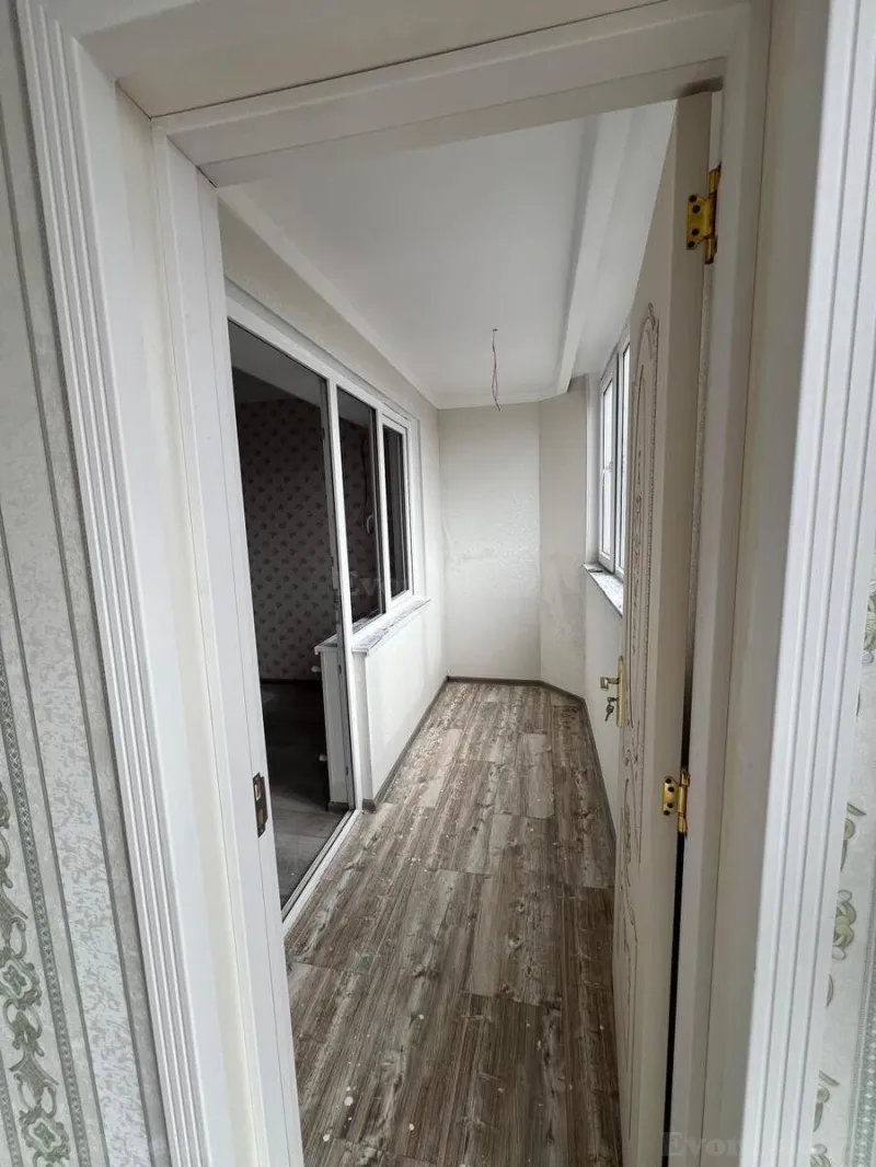 Satılır 3 otaqlı Mənzil Yeni tikili 112 m² Binəqədi r. - şəkil 8