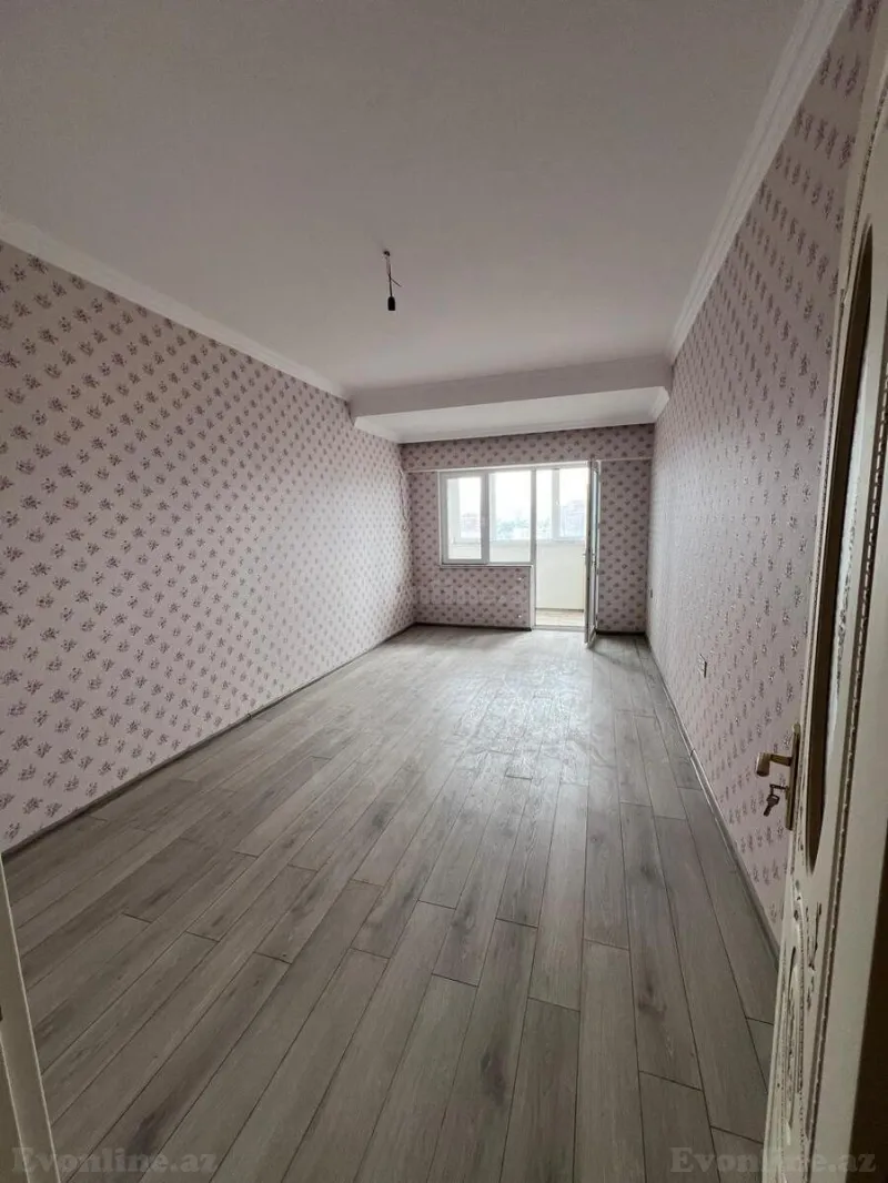Satılır 3 otaqlı Mənzil Yeni tikili 112 m² Binəqədi r. - şəkil 9