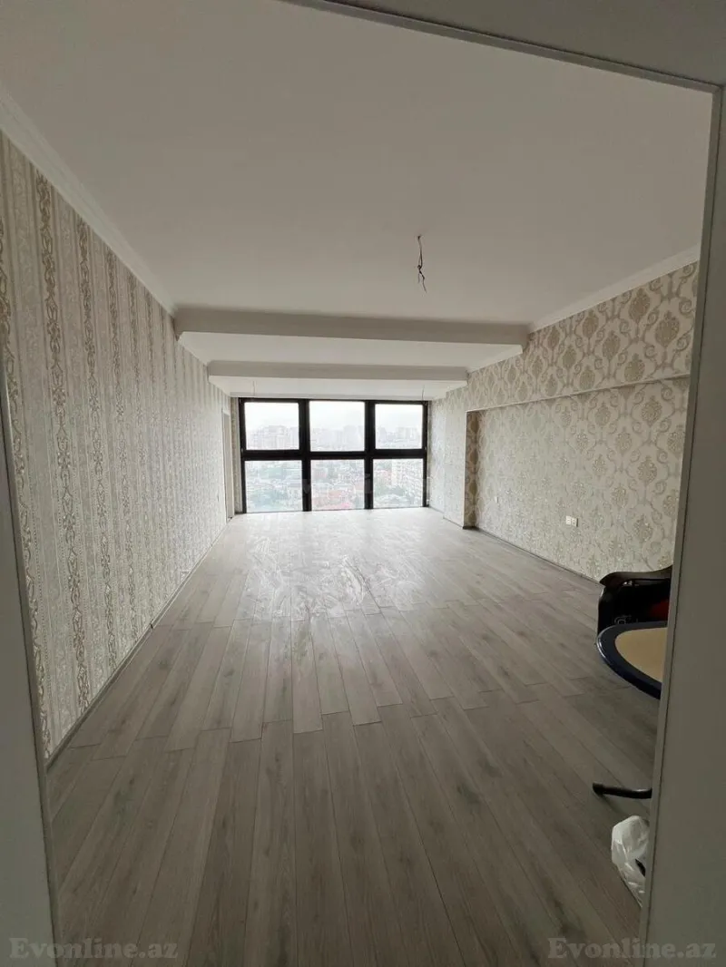 Satılır 3 otaqlı Mənzil Yeni tikili 112 m² Binəqədi r. - şəkil 10