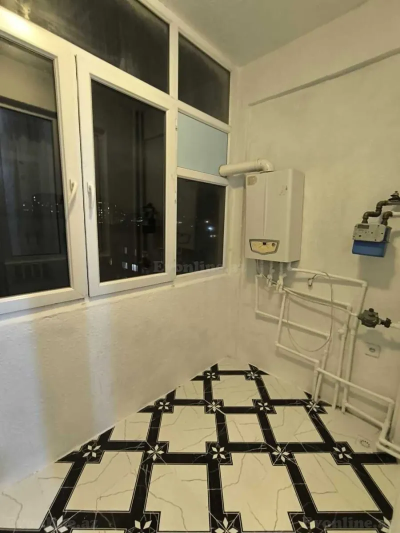 Kirayə verilir 2 otaqlı Mənzil Yeni tikili 80 m² Badamdar - şəkil 6