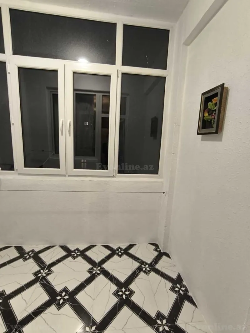 Kirayə verilir 2 otaqlı Mənzil Yeni tikili 80 m² Badamdar - şəkil 8