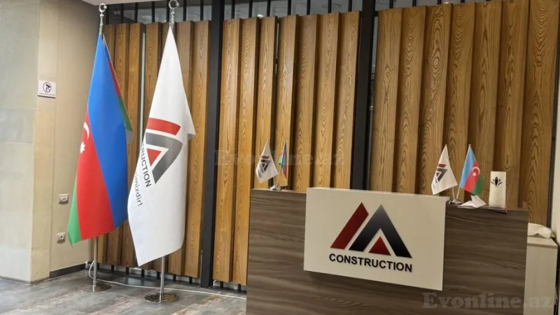 Satılır Ofis 205 m² Sahil m. - şəkil 4