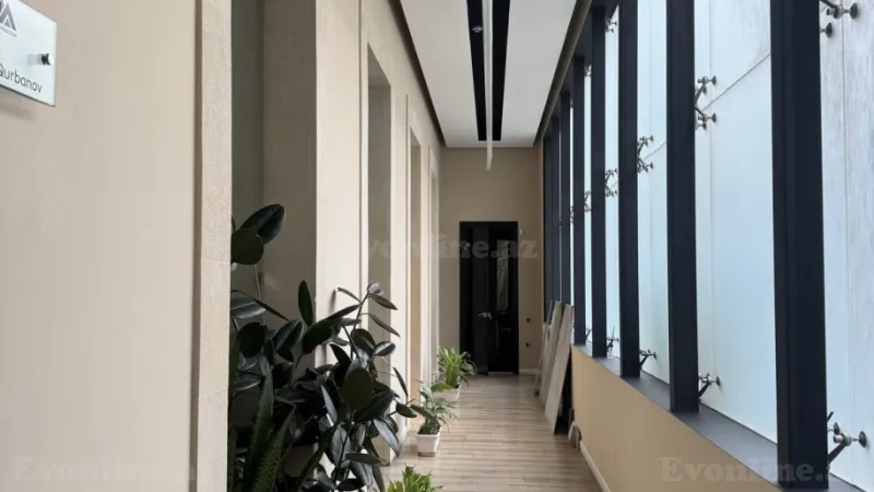 Satılır Ofis 205 m² Sahil m. - şəkil 5