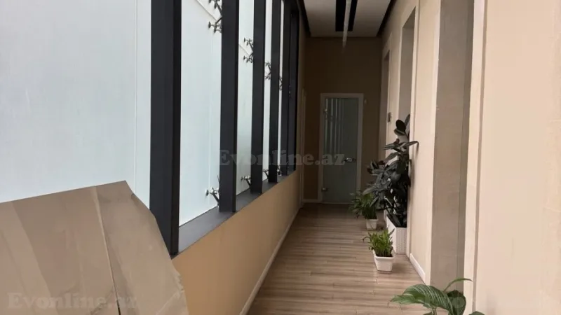 Satılır Ofis 205 m² Sahil m. - şəkil 6