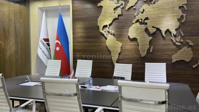 Satılır Ofis 205 m² Sahil m. - şəkil 7