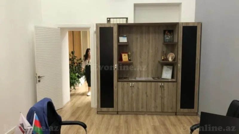 Satılır Ofis 205 m² Sahil m. - şəkil 10