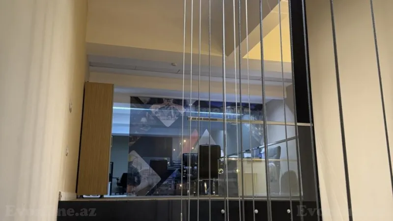 Satılır Ofis 205 m² Sahil m. - şəkil 16