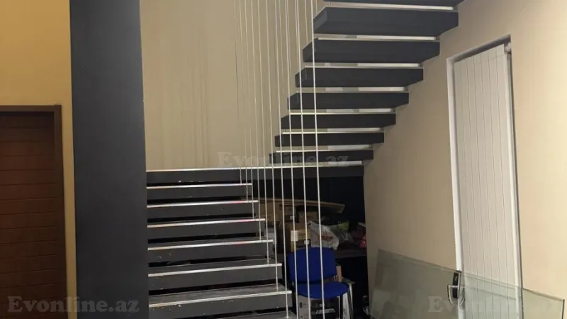 Satılır Ofis 205 m² Sahil m. - şəkil 18