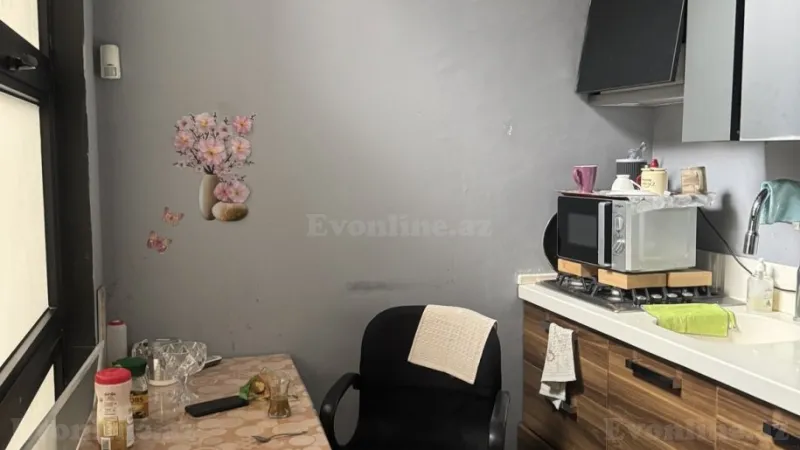 Satılır Ofis 205 m² Sahil m. - şəkil 19