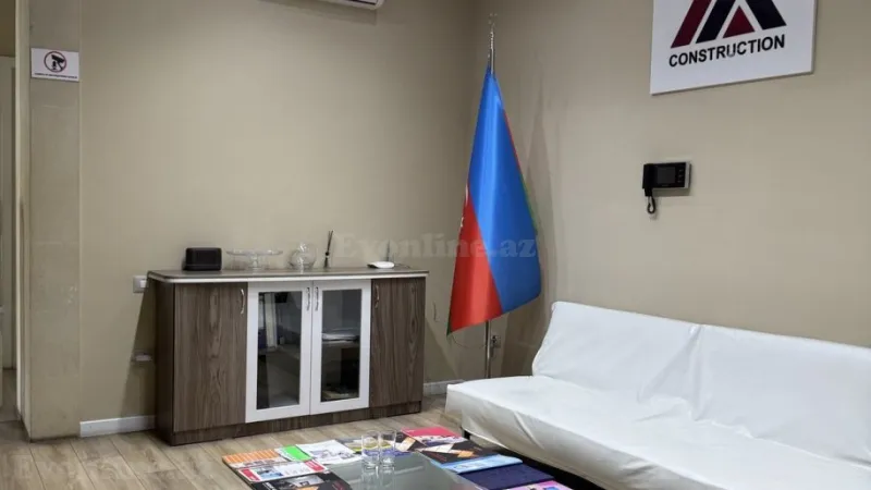 Satılır Ofis 205 m² Sahil m. - şəkil 22