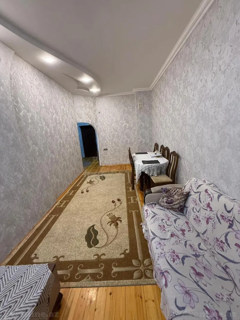 Satılır 2 otaqlı Mənzil Yeni tikili 50 m² Xırdalan