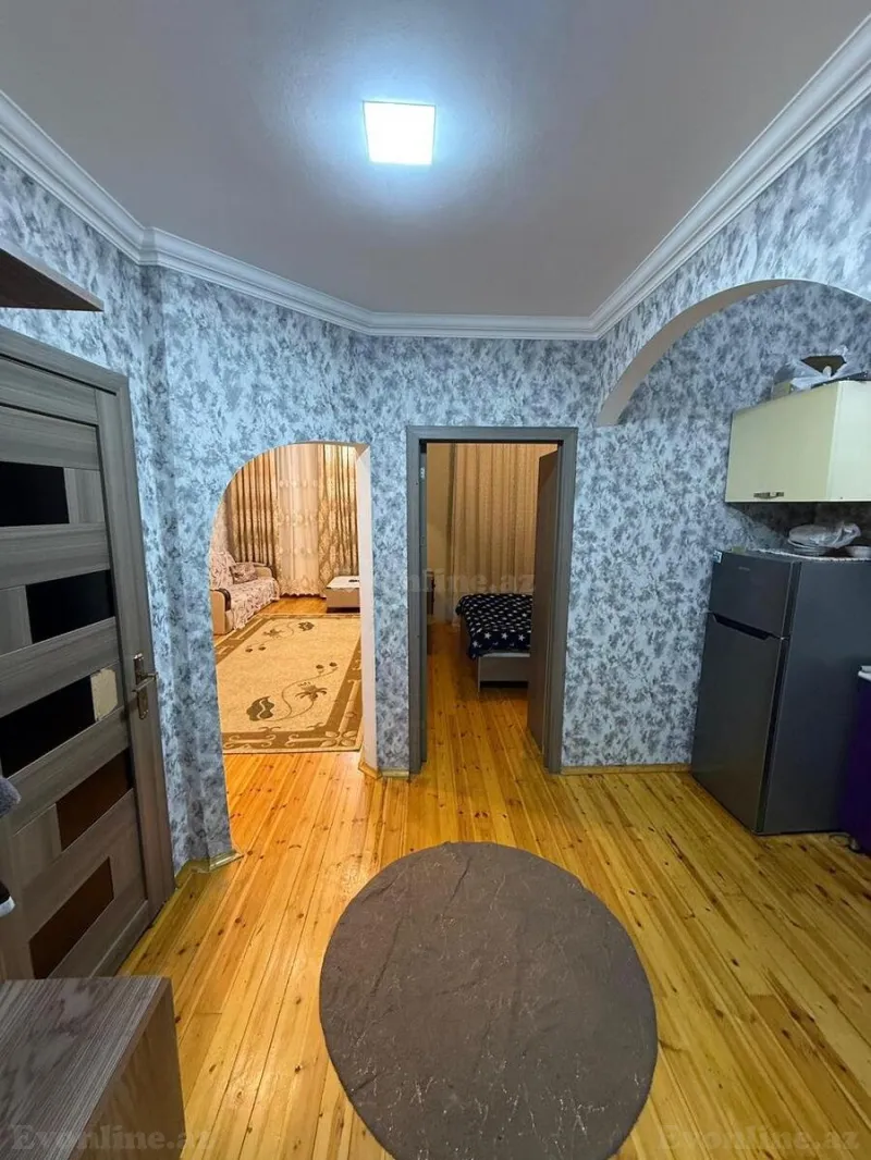 Satılır 2 otaqlı Mənzil Yeni tikili 50 m² Xırdalan - şəkil 5