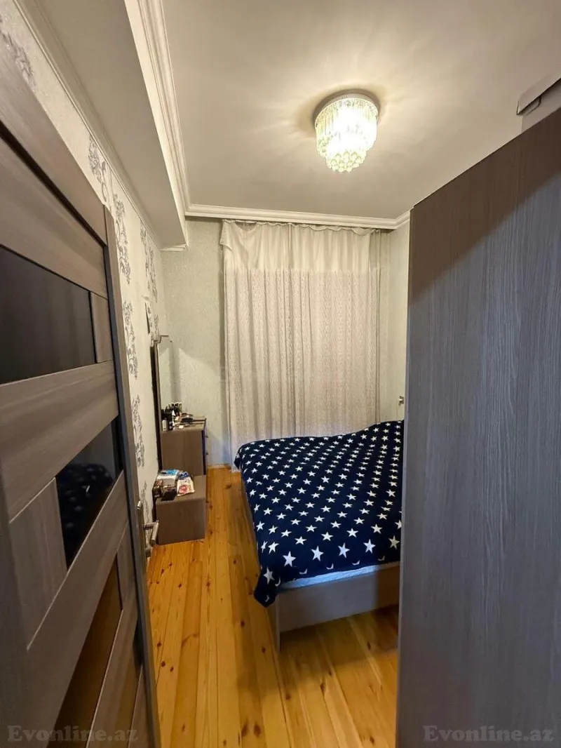 Satılır 2 otaqlı Mənzil Yeni tikili 50 m² Xırdalan - şəkil 6