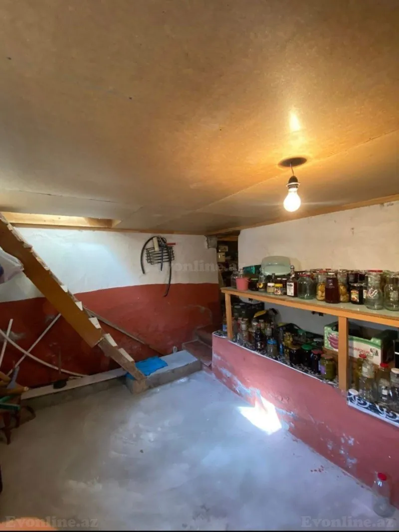 Satılır 3 otaqlı Mənzil Köhnə tikili 72 m² Şəki - şəkil 6