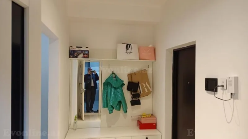 Kirayə verilir 2 otaqlı Mənzil Yeni tikili 62 m² Gənclik m. - şəkil 7