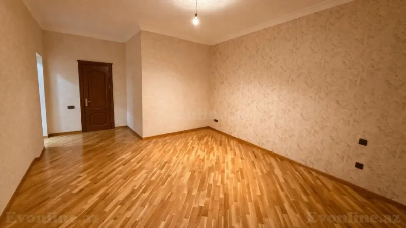 Satılır 4 otaqlı Mənzil Yeni tikili 175 m² Gənclik m. - şəkil 3