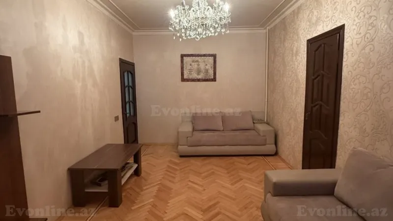 Satılır 4 otaqlı Mənzil Köhnə tikili 100 m² 4-cü mikrorayon - şəkil 4