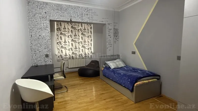 Satılır 4 otaqlı Mənzil Köhnə tikili 100 m² 4-cü mikrorayon - şəkil 5