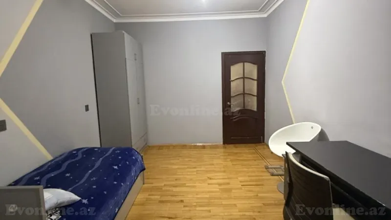 Satılır 4 otaqlı Mənzil Köhnə tikili 100 m² 4-cü mikrorayon - şəkil 7