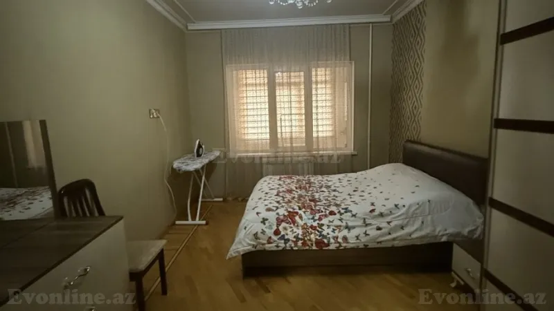 Satılır 4 otaqlı Mənzil Köhnə tikili 100 m² 4-cü mikrorayon - şəkil 9