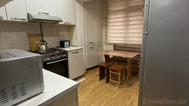 Satılır 4 otaqlı Mənzil Köhnə tikili 100 m² 4-cü mikrorayon - şəkil 10