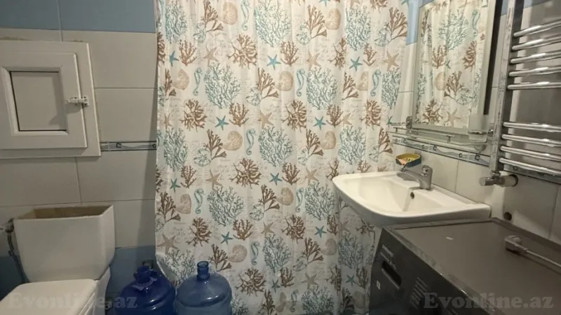 Satılır 4 otaqlı Mənzil Köhnə tikili 100 m² 4-cü mikrorayon - şəkil 17