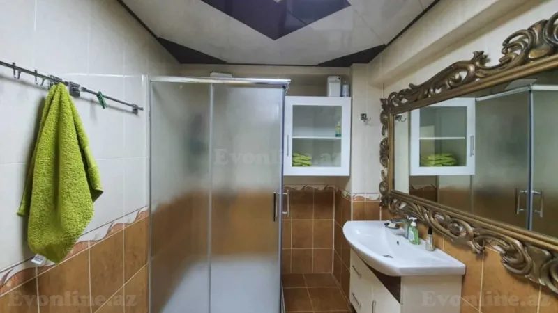 Kirayə verilir 3 otaqlı Mənzil Köhnə tikili 105 m² 28 May m. - şəkil 7
