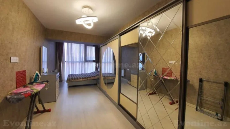 Kirayə verilir 3 otaqlı Mənzil Köhnə tikili 105 m² 28 May m. - şəkil 8