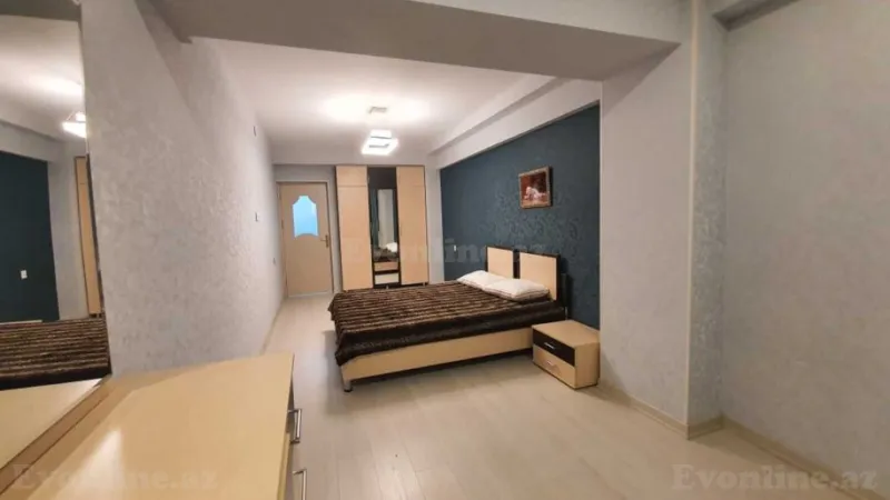 Kirayə verilir 3 otaqlı Mənzil Köhnə tikili 105 m² 28 May m. - şəkil 11