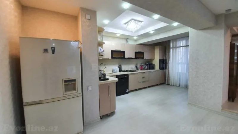 Kirayə verilir 3 otaqlı Mənzil Köhnə tikili 105 m² 28 May m. - şəkil 15
