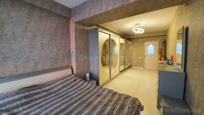 Kirayə verilir 3 otaqlı Mənzil Köhnə tikili 105 m² 28 May m. - şəkil 19