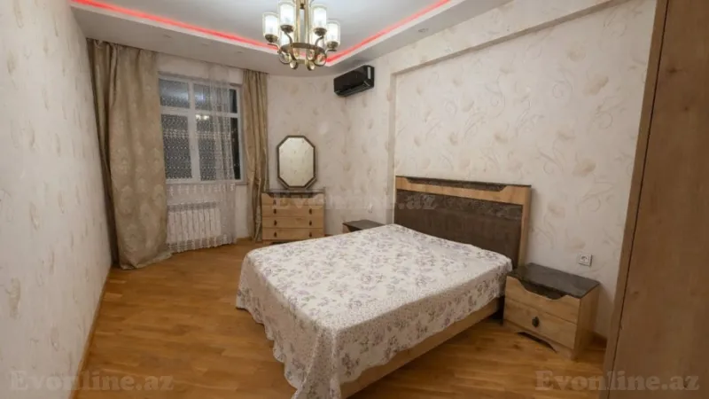 Satılır 2 otaqlı Mənzil Yeni tikili 75 m² Nizami m. - şəkil 2